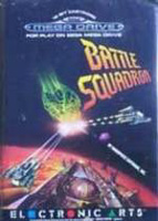 Battle Squadron